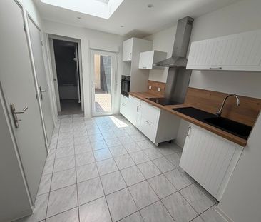 Location Maison 5 pièces 74m² TOURCOING 59200 - Photo 3