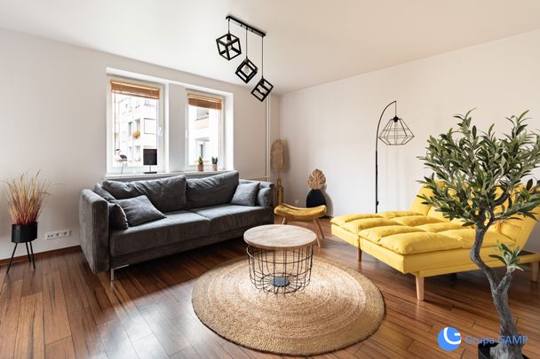 3pok*68mkw*Lipska*Płaszów*dla rodziny - Zdjęcie 1