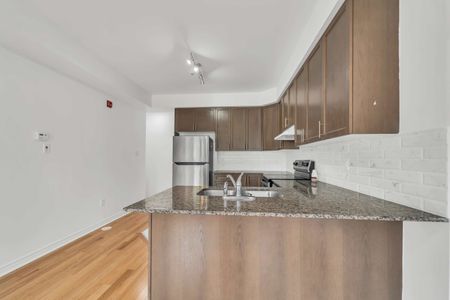 For Lease - 65 Armdale Road Unit# 45, Mississauga, Ontario - Photo 5