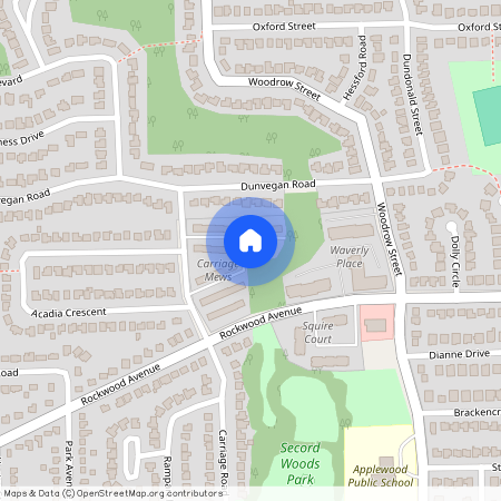 5 Carriage Road, St. Catharines, St. Catharines, Niagara, L2P 1V8
