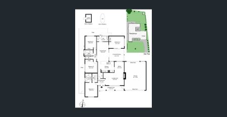 **REGISTER TO INSPECT VIA REALESTATE.COM.AU LINK & PHOTO ID MUST BE PROVIDED AT ENTRY, WHEN VIEWING ALL RENTAL PROPERTIES WITH BARRY PLANT FRANKSTON - Photo 4