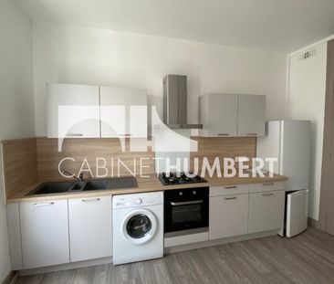 APPARTEMENT T1 A LOUER - Photo 6