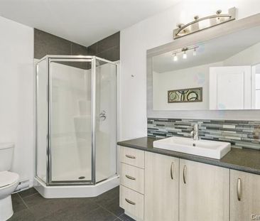Maison à étages à louer - Longueuil (Le Vieux-Longueuil) (Pierre Bo... - Photo 6
