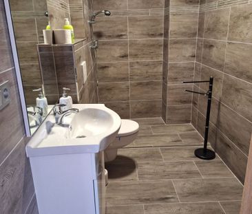 Pronájem bytu 1+kk • 37 m² bez realitkyHorská, Tanvald - Tanvald, L... - Photo 3