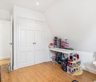 3 bedroom terraced house to rent - Photo 5