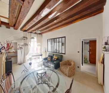 Location Appartement 2 pièces 46m² CHATELLERAULT 86100 - Photo 1