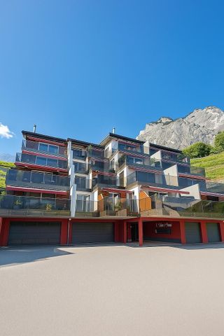 ENSOLEILLÉ DANS UN QUARTIER PAISIBLE - Foto 4