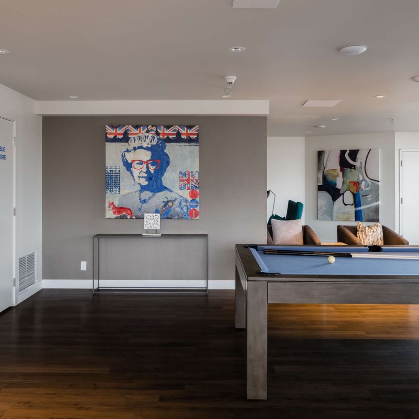 183 East Georgia Street, Vancouver - Photo 1