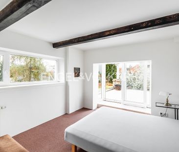 Pronájem rodinného domu 260 m², Jižní I 784, Praha - Photo 6