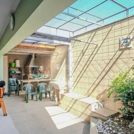 Casa com 4 quartos e 395m² para alugar em Osvaldo Cruz, São Caetano do Sul. - Photo 5