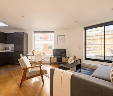 1 bedroom flat to rent - Photo 4