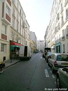 Logement à Paris, Location meublée - Photo 3