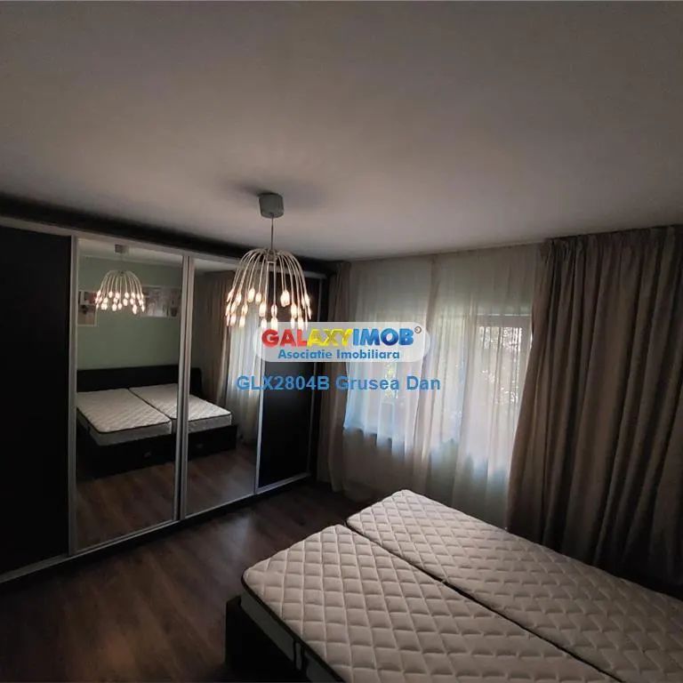 nerva traian | 2 camere 63mp | 1993 | AC cada balcon | parcare metrou - Photo 1