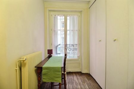 APPART. 1 CHAMBRE – 75018 - Photo 4