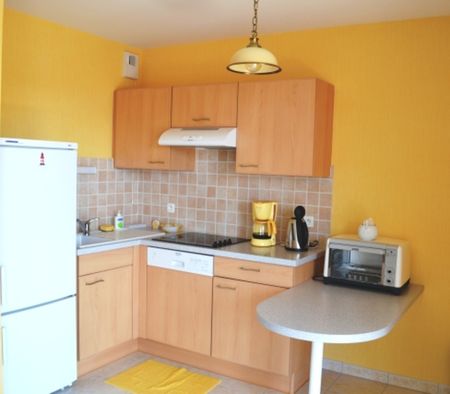 Location appartement 3 pièces, 66.74m², Les Sables-d'Olonne - Photo 5