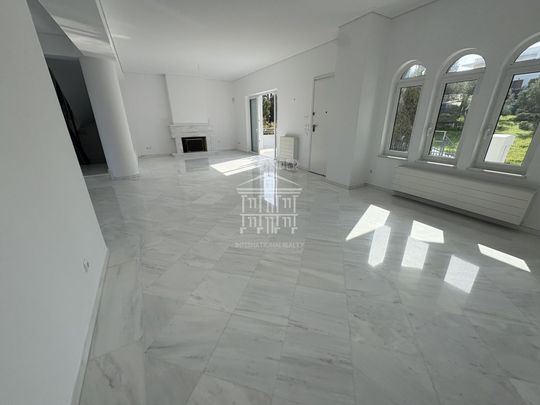 Μεζονέτα για ενοικίαση Πανόραμα (Βούλα) - Photo 1