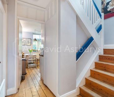 4 bedroom terraced house to rent - Photo 6