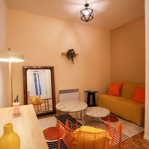 Location Appartement 1 pièce 20m² - Photo 2