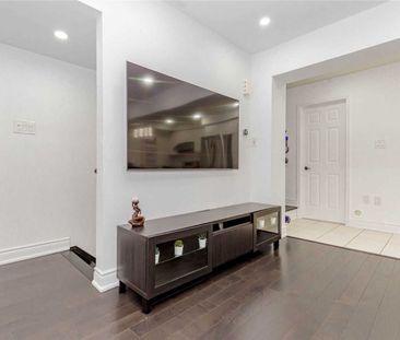 For Lease - 92 Baycliffe Crescent Unit# 30, Brampton, Ontario - Photo 3