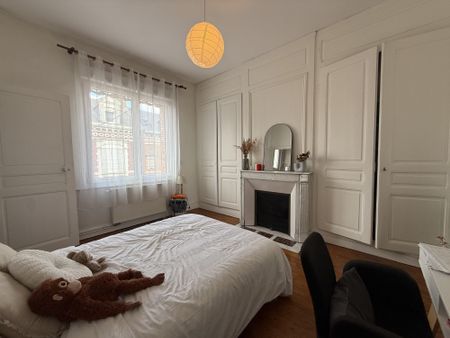 Location Maison 5 pièces 156m² AMIENS 80000 - Photo 4