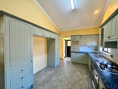 Family Retreat - Photo 4