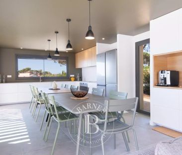 LOCATION SAISONNIÈRE - GOLFE DE SAINT-TROPEZ/SAINTE-MAXIME - VILLA ... - Photo 2