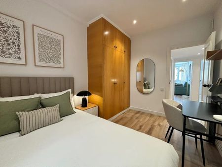 Carrer de Lepant, Barcelona, Catalonia 08025 - Photo 4