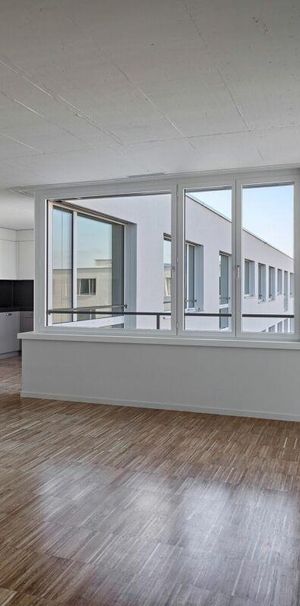 3.5 Zimmer Wohnung - Photo 1