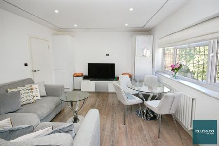 Golders Green Crescent, NW11 - Photo 5