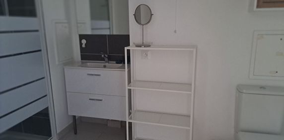 Appartement 1 pièce - Photo 2