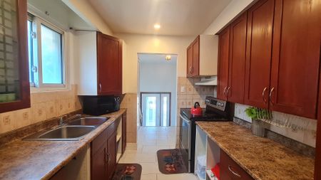 For Lease - 55 Littleleaf Drive Unit# RM B, Toronto, Ontario - Photo 2