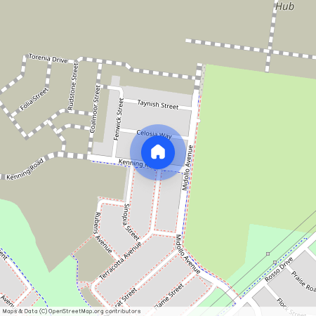 10 Kenning Road, Vic 3029, Tarneit