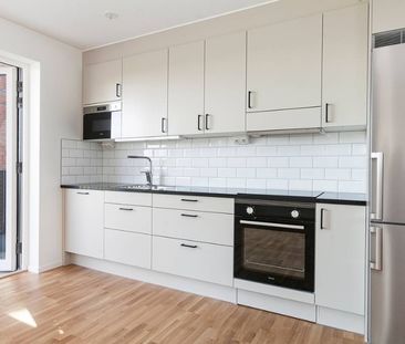 Helsingborg - 2rok - 12mån - 10.580kr/mån - Photo 5