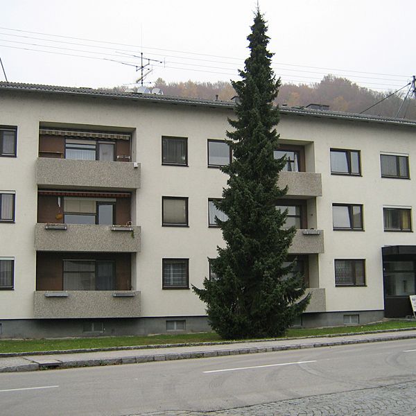 Wohnanlage der LAWOG Nr.78/1 4342 Baumgartenberg - Photo 2