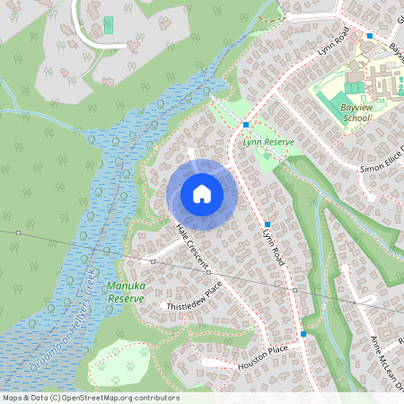 2/57 Hale Crescent Bayview North Shore City 0629 New Zealand