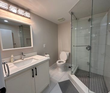 For Lease - 92 Radwell Crescent Unit# Bsmt, Toronto, Ontario - Photo 6