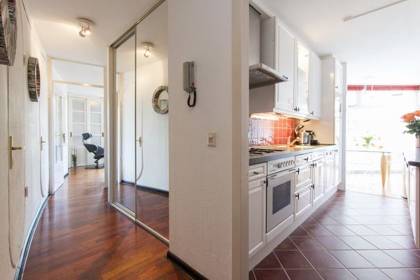 Ir. Jakoba Mulderplein 164, Kazernebuurt, 1018MZ, Amsterdam - Photo 1