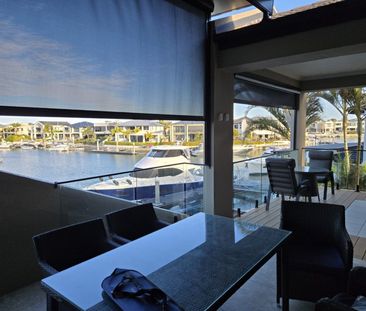 Home self contained accommodation - Photo 3