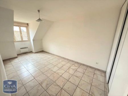 Appartement à louer 3 pièces 65.01m² - Photo 2