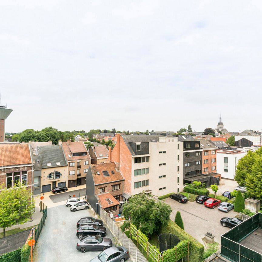 Appartement Te huur in Asse - Foto 1