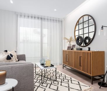 2 Bed Flat, Newcastle Place, W2 - Photo 5