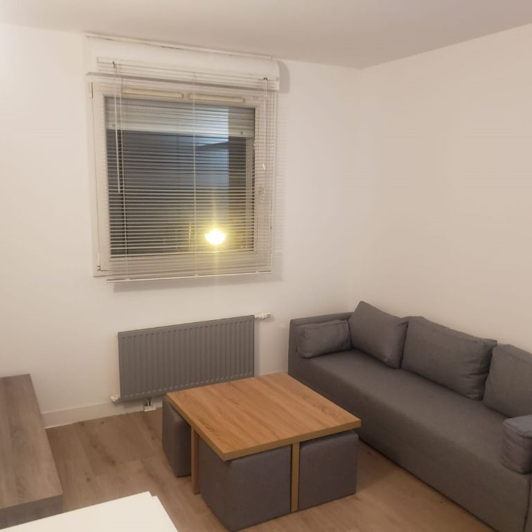 ALLEE DE L'EUROPE - Studio - 19m² - Photo 1