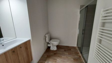 Location Appartement 1 pièce 22m² JOUE LES TOURS 37300 - Photo 2