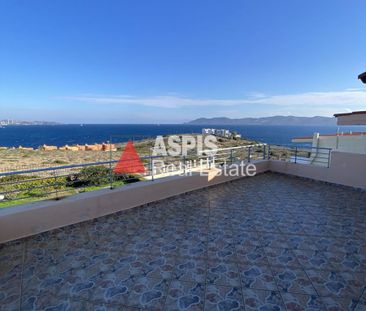 Μεζονέτα για ενοικίαση Κάτω Ποσειδωνία (Λαύριο) - Photo 2