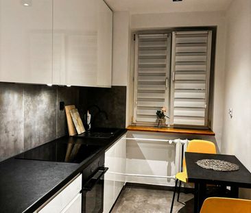 Rozkładowe 2 pok mieszkanie | Balkon | OD MAJA - Photo 2