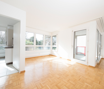 3.5-Zimmerwohnung bei der Gartenstadt - Foto 5