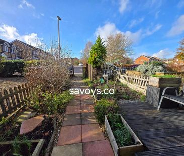 1 bedroom terraced house to rent - Photo 4