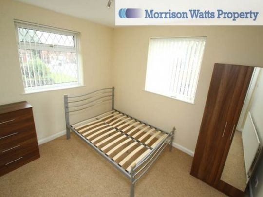 1 Bed - Firestation House, Gipton, Leeds - Photo 1