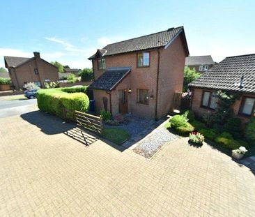 3 bedroom detached house to rent - Photo 4