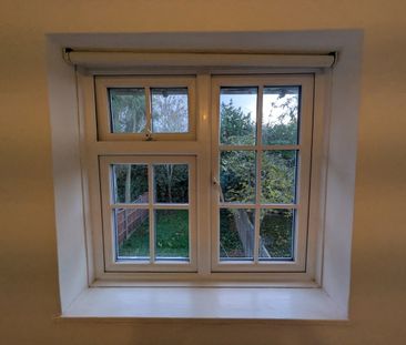 Room in a Shared House, Greestead Gardens, SW15 - Photo 4